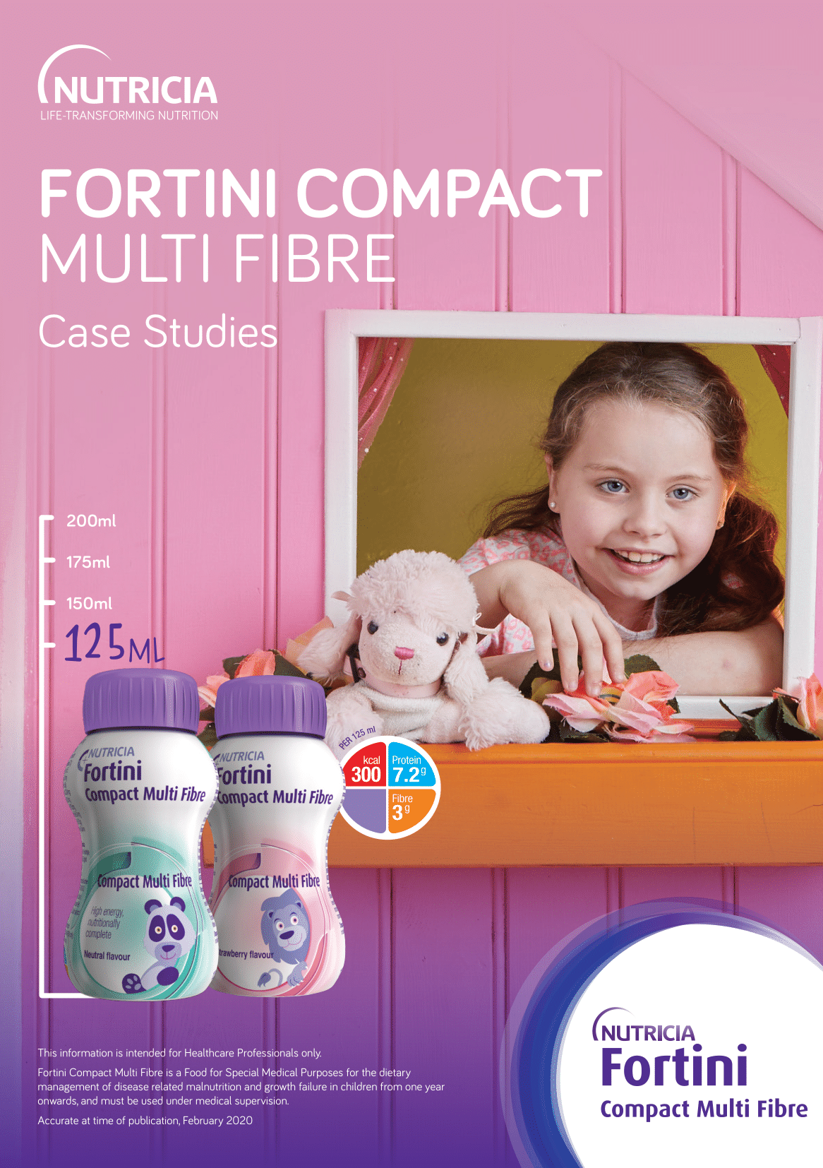 Fortini Compact Case Studies